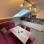 Apartamento Tiroler Alpblick Ehrwald