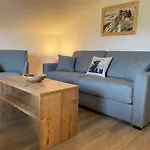 Tiroler Alpblick Apartamento