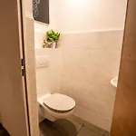 Tiroler Alpblick Apartamento *