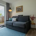 Apartamento Tiroler Alpblick