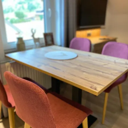 Appartement Tiroler Alpblick Ehrwald