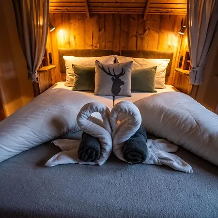 Tiroler Alpblick Апартаменты