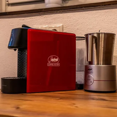 Tiroler Alpblick Апартаменты *