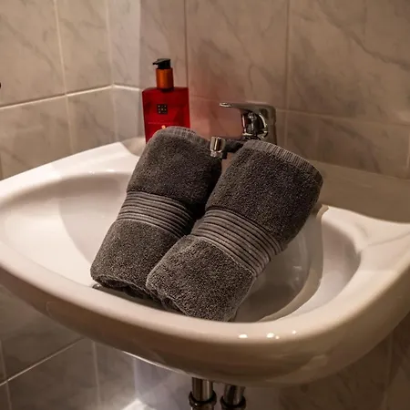 아파트 Tiroler Alpblick