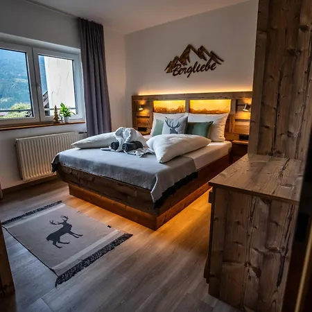 Tiroler Alpblick * Ehrwald