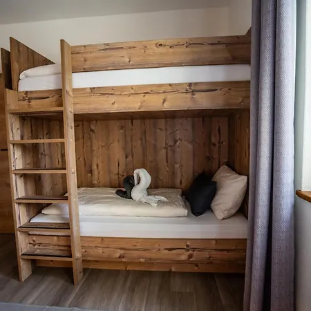 Tiroler Alpblick Ehrwald