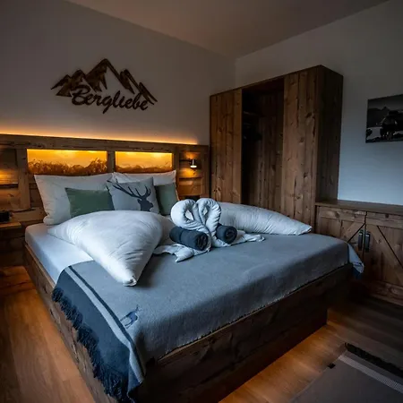 Tiroler Alpblick Эрвальд