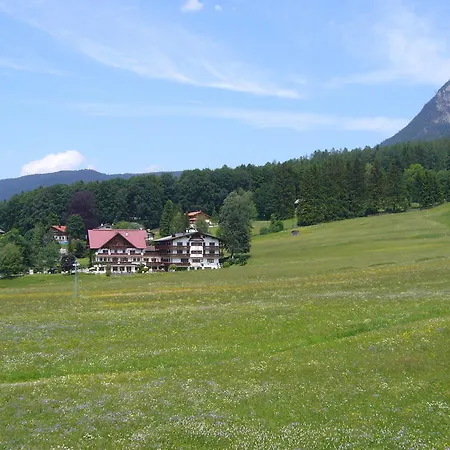 Апартаменты Tiroler Alpblick