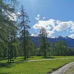 Apartment Tiroler Alpblick