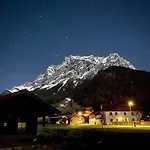 Apartment Tiroler Alpblick