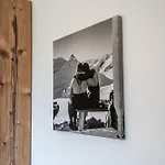Tiroler Alpblick Apartment *