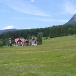 Apartment Tiroler Alpblick