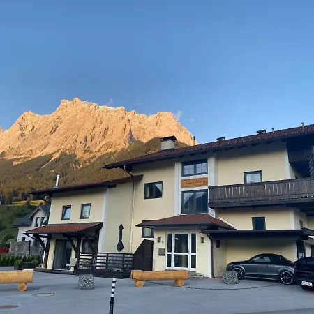 Tiroler Alpblick