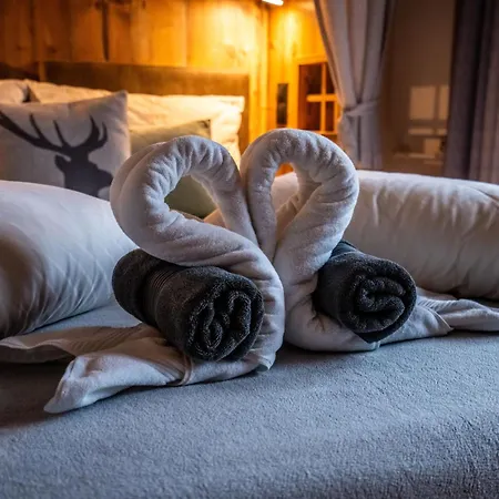 Tiroler Alpblick * Ehrwald