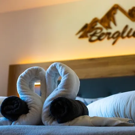 Tiroler Alpblick Apartmán *