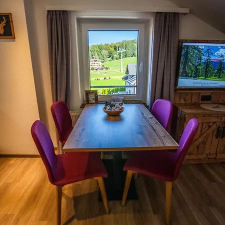 Tiroler Alpblick Apartmán