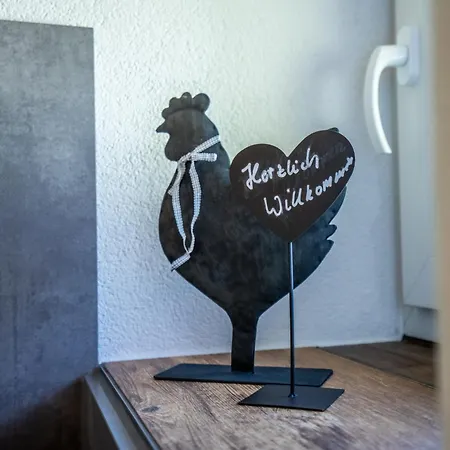 Apartmán Tiroler Alpblick *