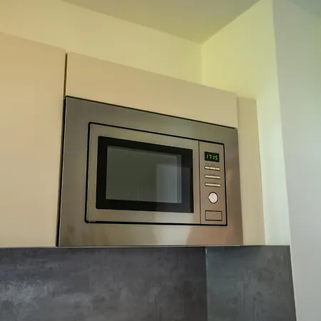 Apartmán Tiroler Alpblick