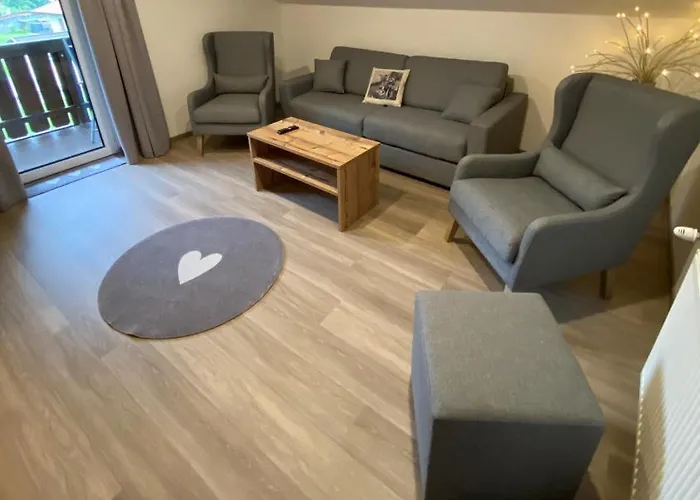 Tiroler Alpblick Ehrwald