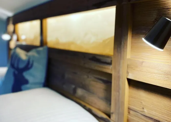 Tiroler Alpblick Apartment Ehrwald