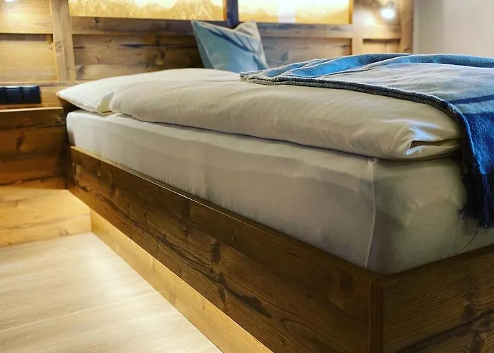 Apartment Tiroler Alpblick *