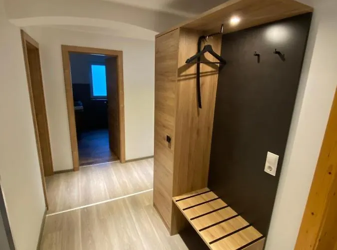 Apartment Tiroler Alpblick *