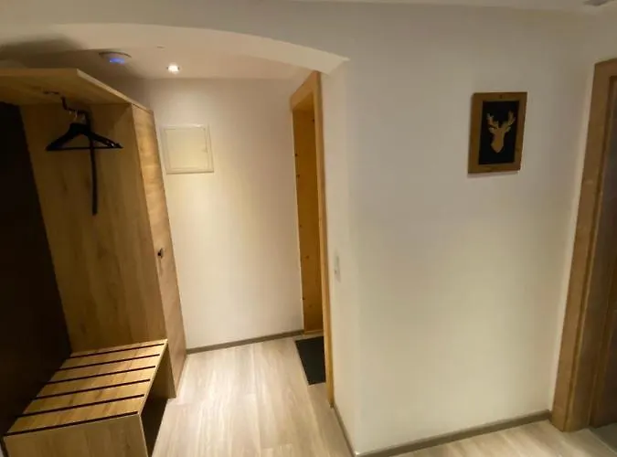 Tiroler Alpblick * Ehrwald