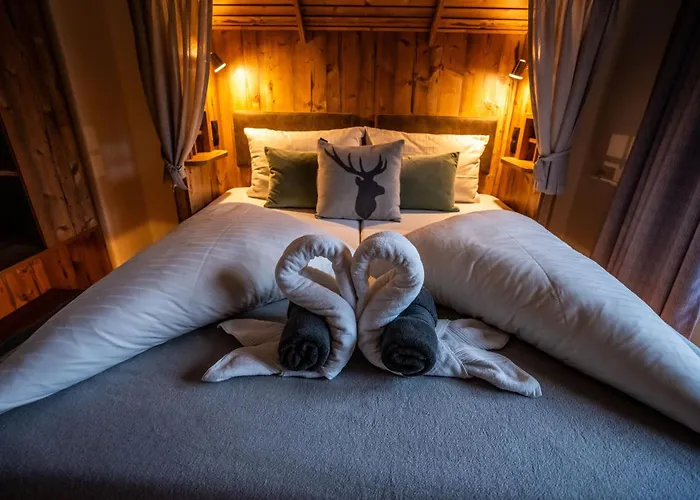 Tiroler Alpblick Apartment