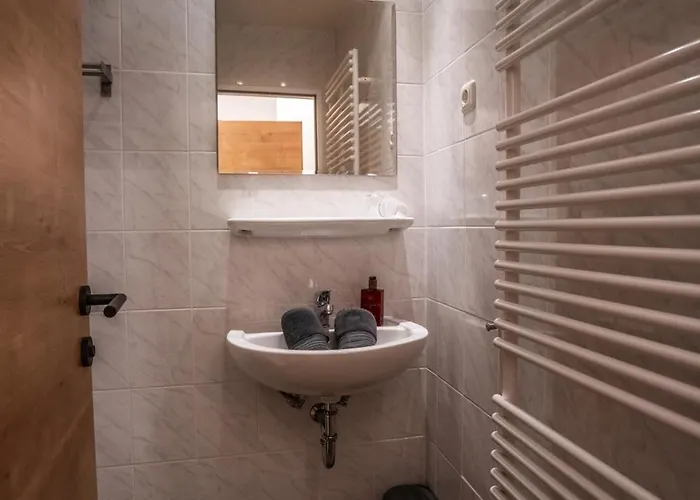 Tiroler Alpblick Apartment Ehrwald