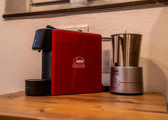 Tiroler Alpblick Apartment *