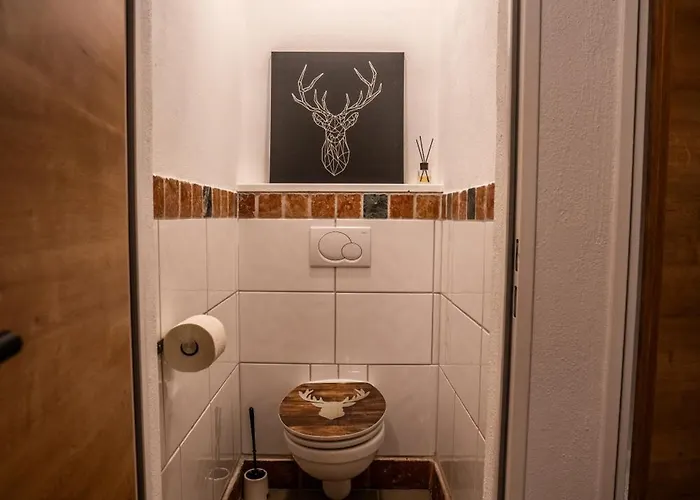 Tiroler Alpblick Apartment *