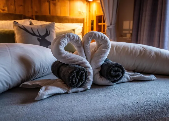 Tiroler Alpblick * Ehrwald