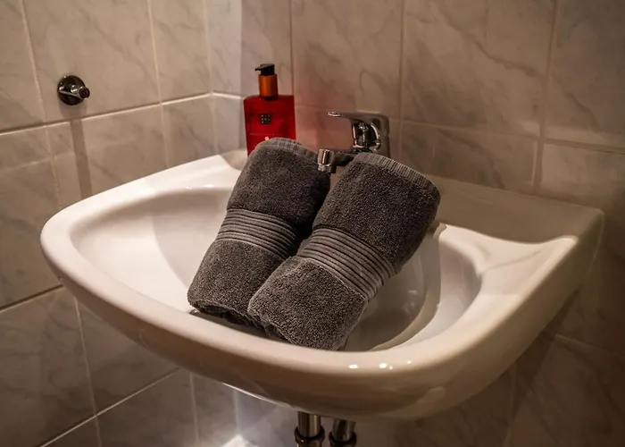 Apartment Tiroler Alpblick