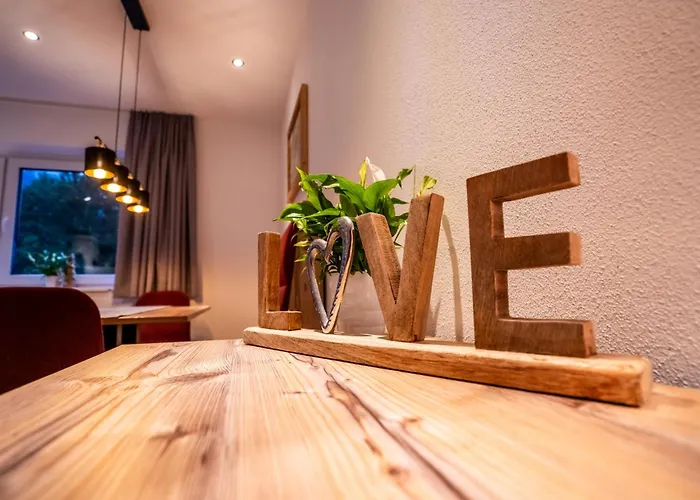 Tiroler Alpblick Apartment *