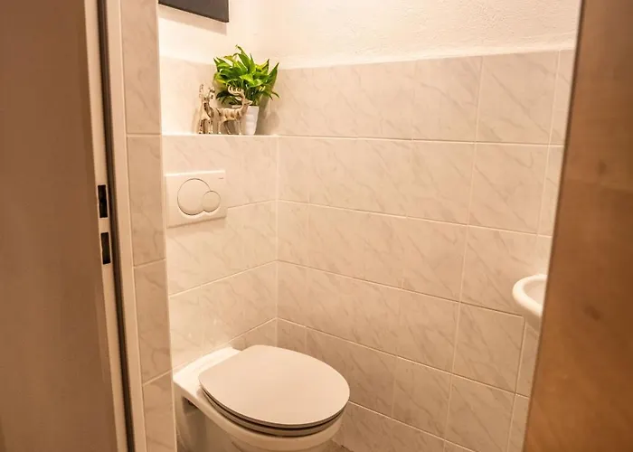 Tiroler Alpblick Apartment *