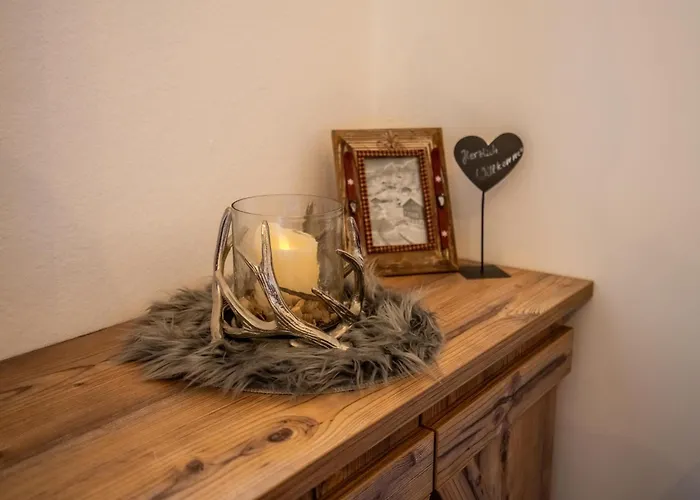 Tiroler Alpblick * Ehrwald