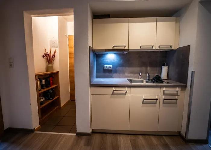 Tiroler Alpblick Apartment *