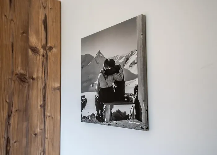 Tiroler Alpblick Apartment *