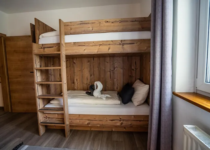 Tiroler Alpblick Ehrwald