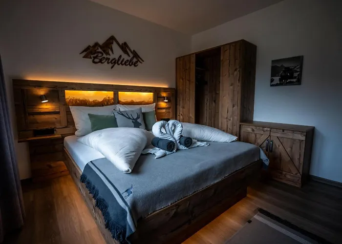 Tiroler Alpblick Ehrwald