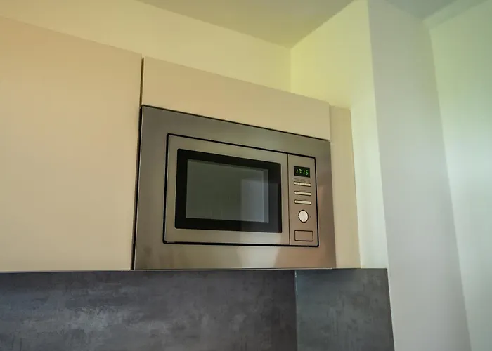 Apartment Tiroler Alpblick