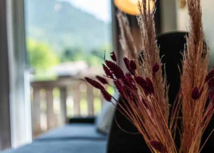 Tiroler Alpblick Ehrwald