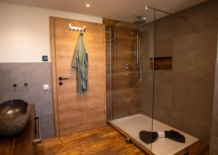 Tiroler Alpblick Apartment