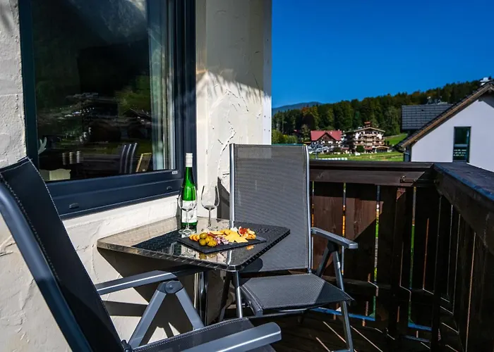 Tiroler Alpblick Apartment *