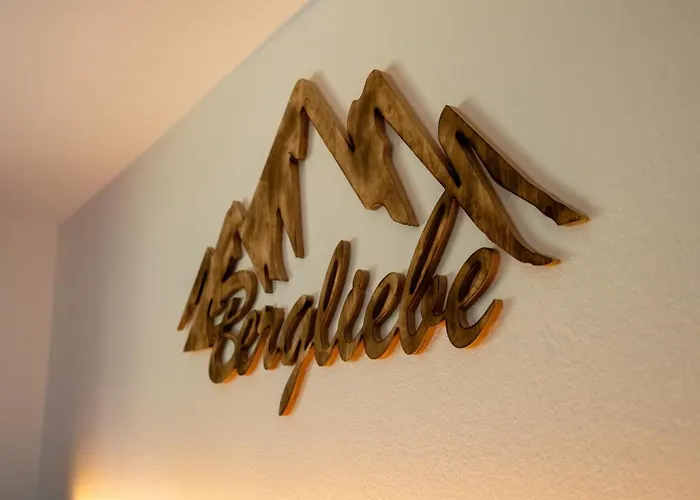 Tiroler Alpblick Apartment