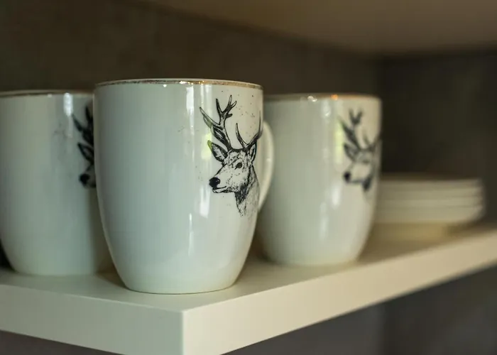 Tiroler Alpblick Apartment *