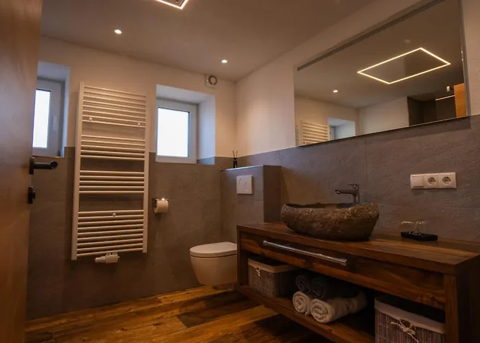 Apartment Tiroler Alpblick *