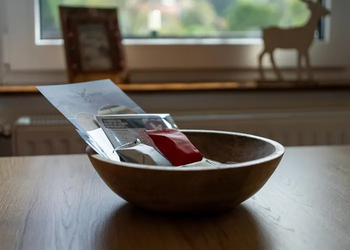 Tiroler Alpblick Apartment Ehrwald