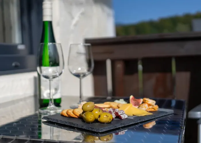Tiroler Alpblick Ehrwald