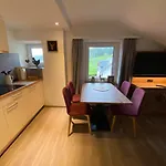 Tiroler Alpblick Apartament